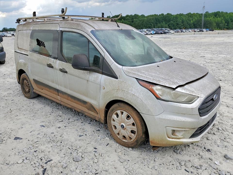 Aukcja sprzedaży 2019 Ford Transit Connect, vin: NM0LS7F22K1414108, numer aukcji: 60159606