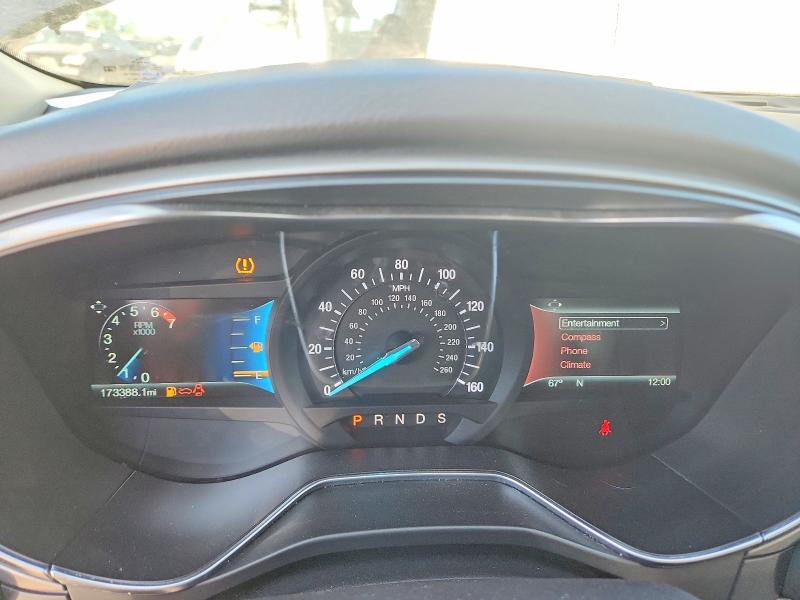 Aukcja sprzedaży 2015 Ford Fusion, vin: 3FA6P0HD1FR103861, numer aukcji: 61738126