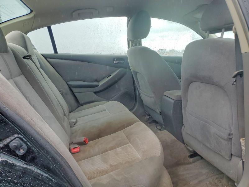 Aukcja sprzedaży 2009 Nissan Altima, vin: 1N4AL21E49C195099, numer aukcji: 60819336