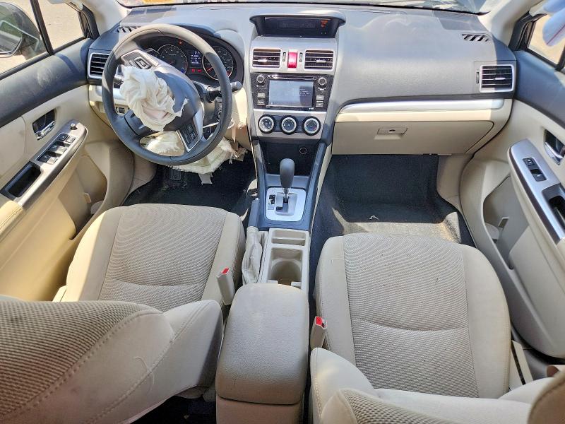 Продаж на аукціоні авто 2015 Subaru Xv Crosstrek, vin: JF2GPACC8F8244304, номер лоту: 62020656
