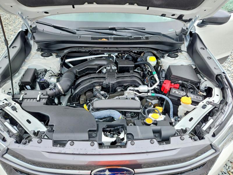 Aukcja sprzedaży 2026 Subaru Forester, vin: 4S4SLDD62T3094631, numer aukcji: 60951026