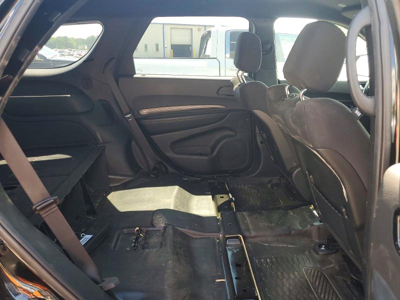 61097366 :رقم المزاد ، 1C4SDJFT1PC564611 vin ، 2023 Dodge Durango مزاد بيع