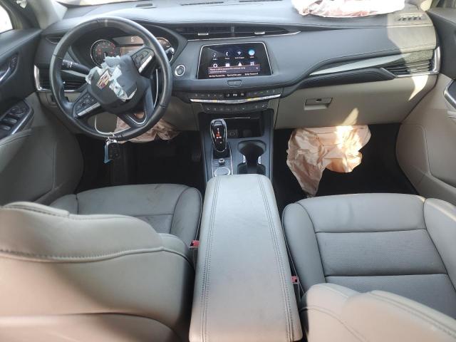 61481606 :رقم المزاد ، 1GYFZDR47NF168892 vin ، 2022 Cadillac Xt4 مزاد بيع