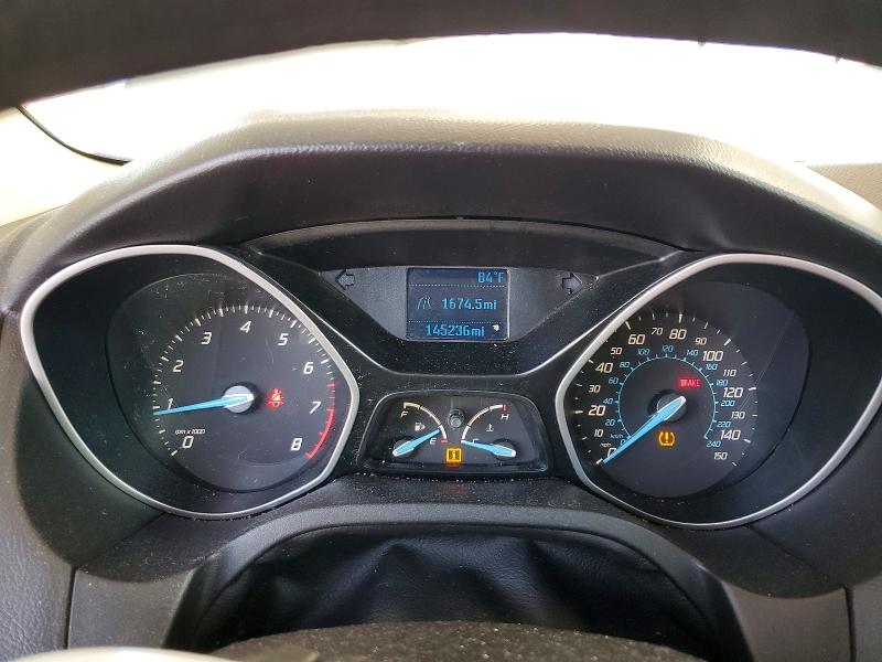 59656676 :رقم المزاد ، 1FAHP3E28CL369773 vin ، 2012 Ford Focus مزاد بيع