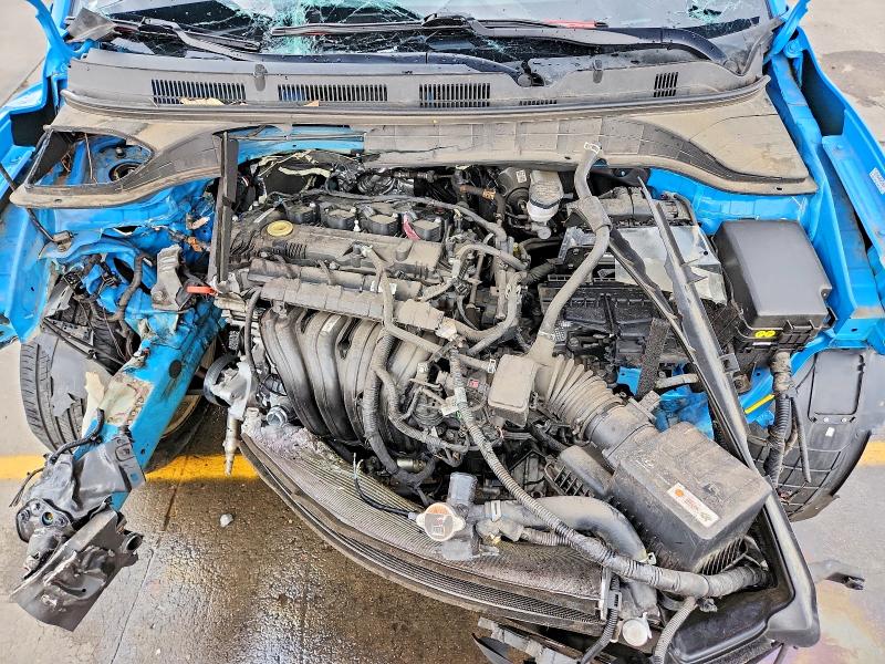 Продаж на аукціоні авто 2022 Hyundai Kona, vin: KM8K6CAB4NU841453, номер лоту: 60203716