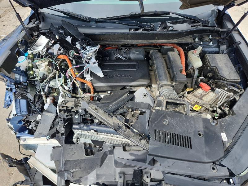 Продаж на аукціоні авто 2024 Honda Cr-v, vin: 7FARS6H50RE012804, номер лоту: 60408816