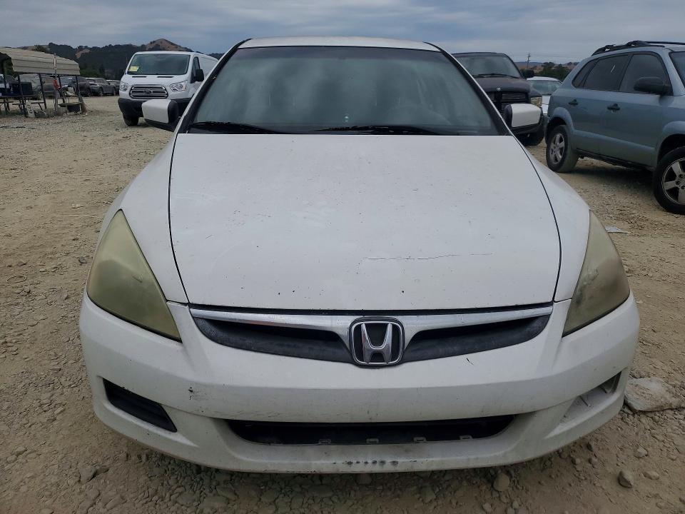 Продаж на аукціоні авто 2007 Honda Accord, vin: 1HGCM56417A099393, номер лоту: 59033786