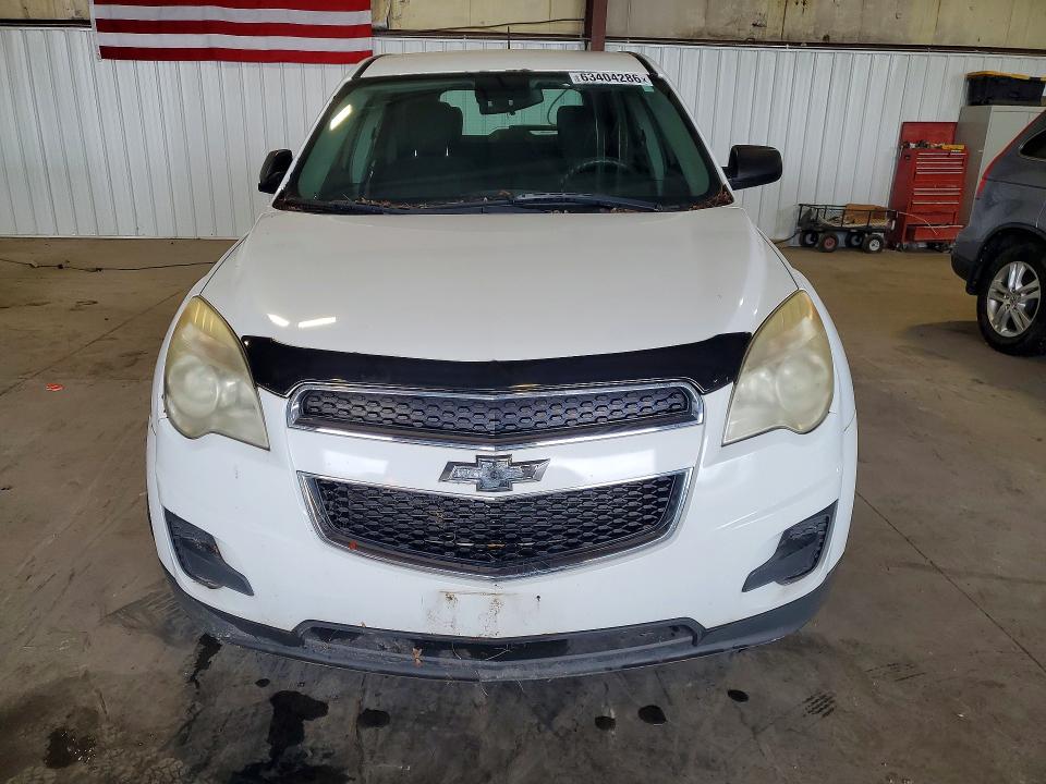 Продажа на аукционе авто 2013 Chevrolet Equinox, vin: 2GNFLCEK9D6192004, номер лота: 63404286