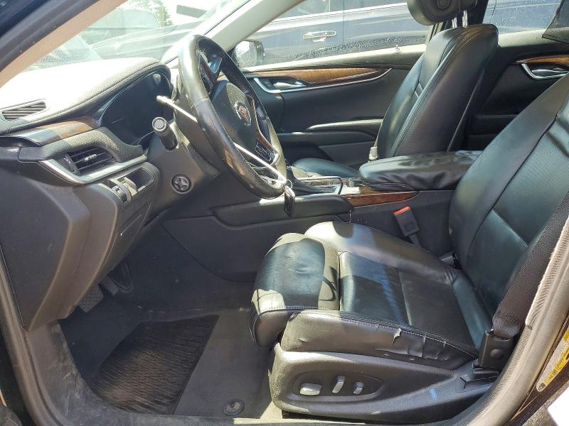 Продажа на аукционе авто 2013 Cadillac Xts, vin: 2G61P5S3XD9143606, номер лота: 60323776