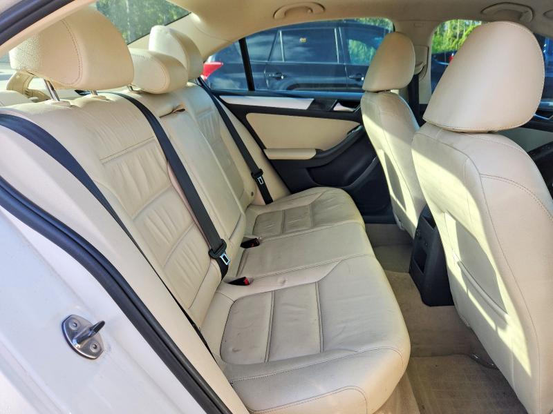 Продажа на аукционе авто 2012 Volkswagen Jetta, vin: 3VWLL7AJ7CM065933, номер лота: 57926276