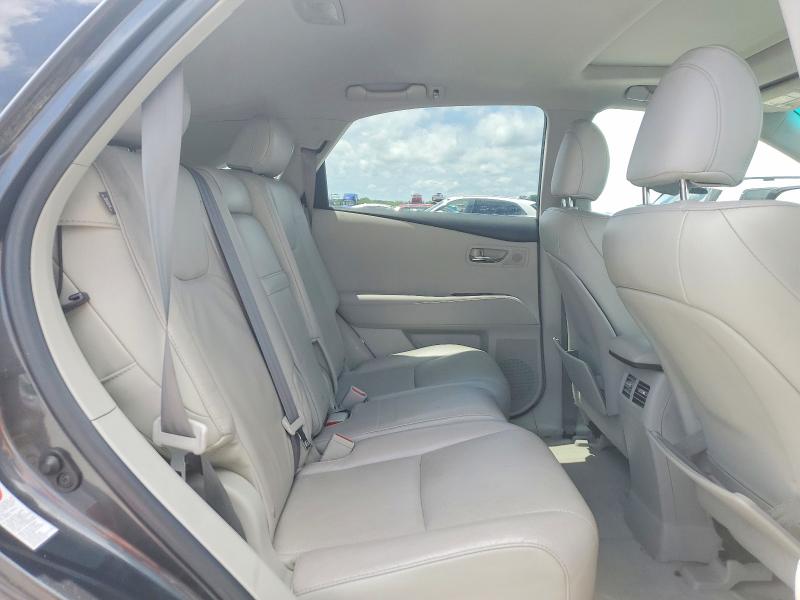 59921166 :رقم المزاد ، 2T2BK1BA0BC092567 vin ، 2011 Lexus Rx مزاد بيع