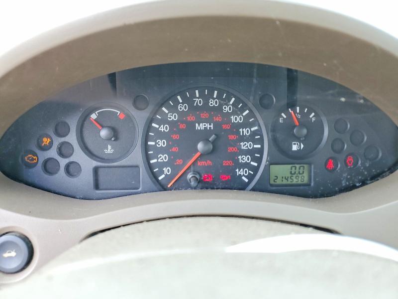 Продаж на аукціоні авто 2005 Ford Focus, vin: 1FAFP34N35W211104, номер лоту: 63136136