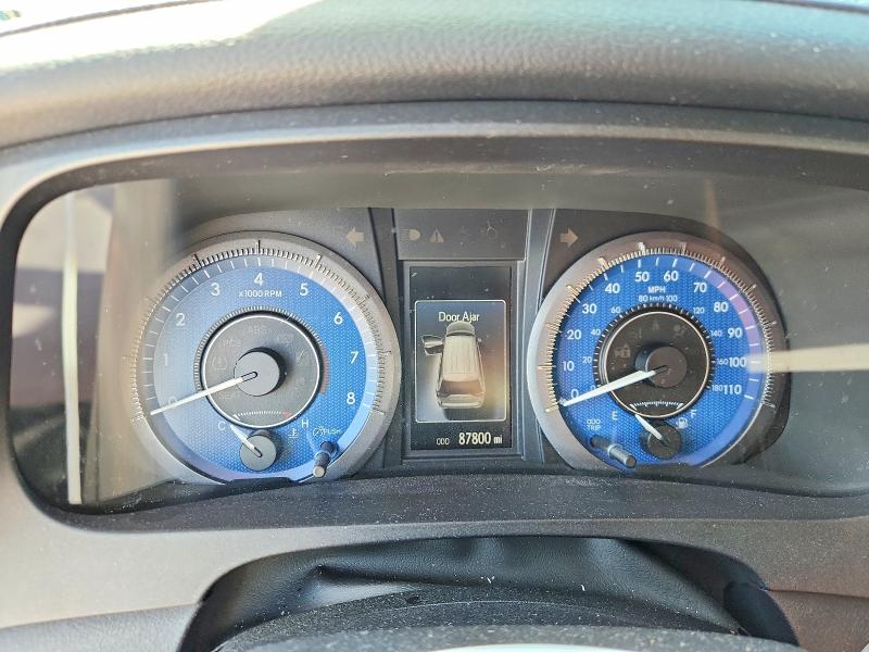 Продажа на аукционе авто 2015 Toyota Sienna, vin: 5TDYK3DC6FS568245, номер лота: 61412026