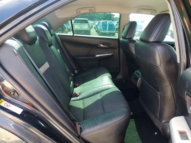 Продаж на аукціоні авто 2014 Toyota Camry, vin: 4T1BF1FK2EU329719, номер лоту: 60241656