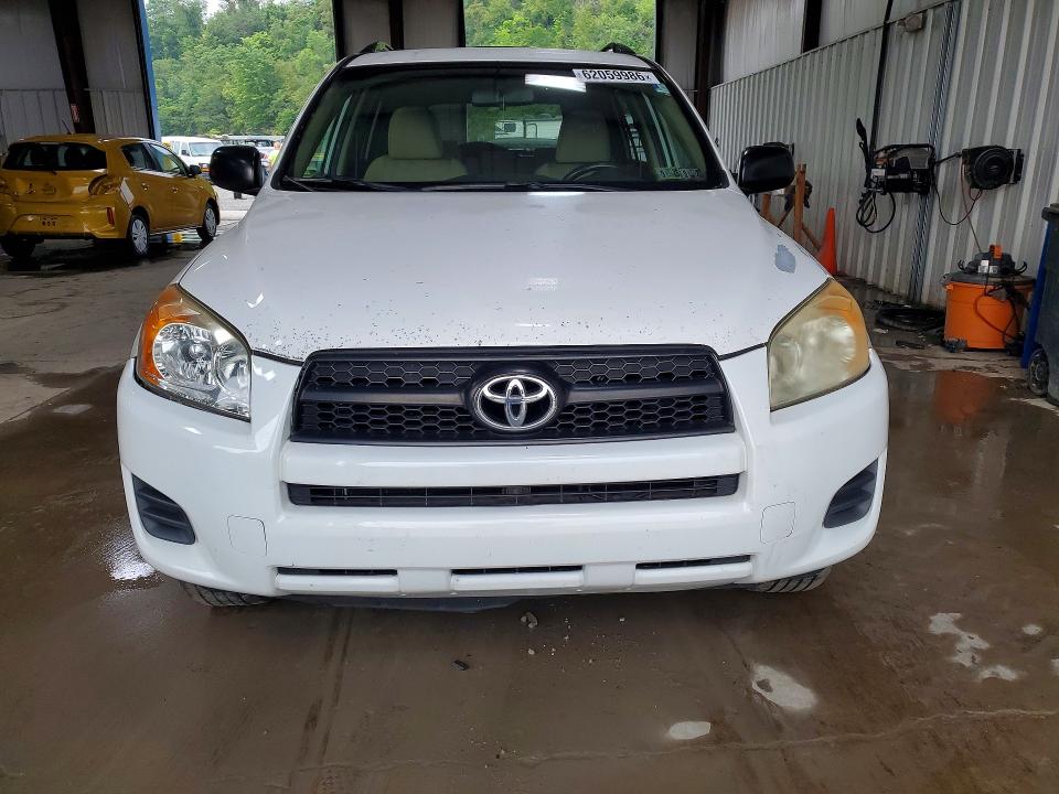Auction sale of the 2011 Toyota Rav4, vin: JTMBF4DV5B5042920, lot number: 62059986