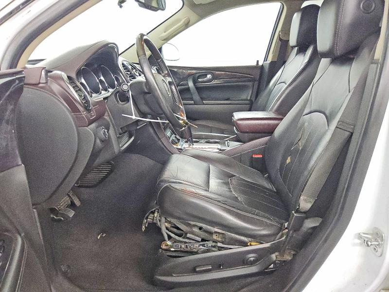 Продаж на аукціоні авто 2016 Buick Enclave, vin: 5GAKRBKD8GJ119639, номер лоту: 60578526