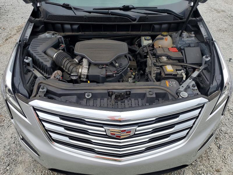 Aukcja sprzedaży 2018 Cadillac Xt5, vin: 1GYKNARS1JZ234837, numer aukcji: 62390426