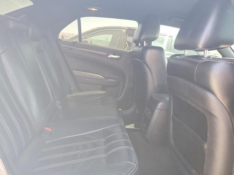 59685526 :رقم المزاد ، 2C3CCABG1GH351188 vin ، 2016 Chrysler 300 مزاد بيع