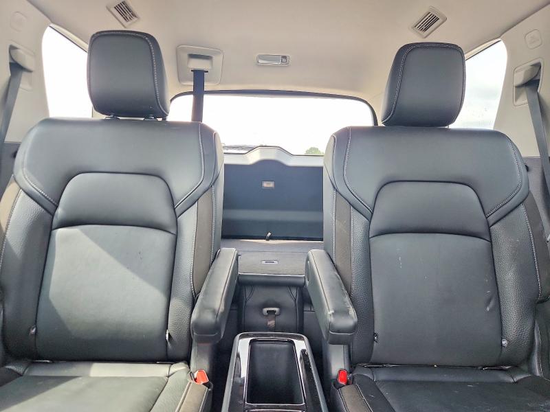 Продаж на аукціоні авто 2022 Nissan Pathfinder, vin: 5N1DR3CD9NC261491, номер лоту: 61803516