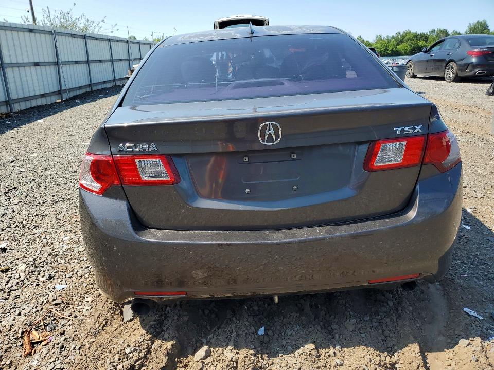 Aukcja sprzedaży 2009 Acura Tsx, vin: JH4CU26659C035331, numer aukcji: 62305966