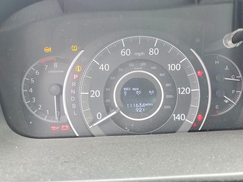 Aukcja sprzedaży 2016 Honda Cr-v, vin: 5J6RM4H92GL063576, numer aukcji: 60117286