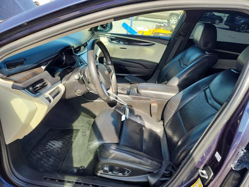 Aukcja sprzedaży 2016 Cadillac Xts, vin: 2G61S5S33G9114015, numer aukcji: 61601526