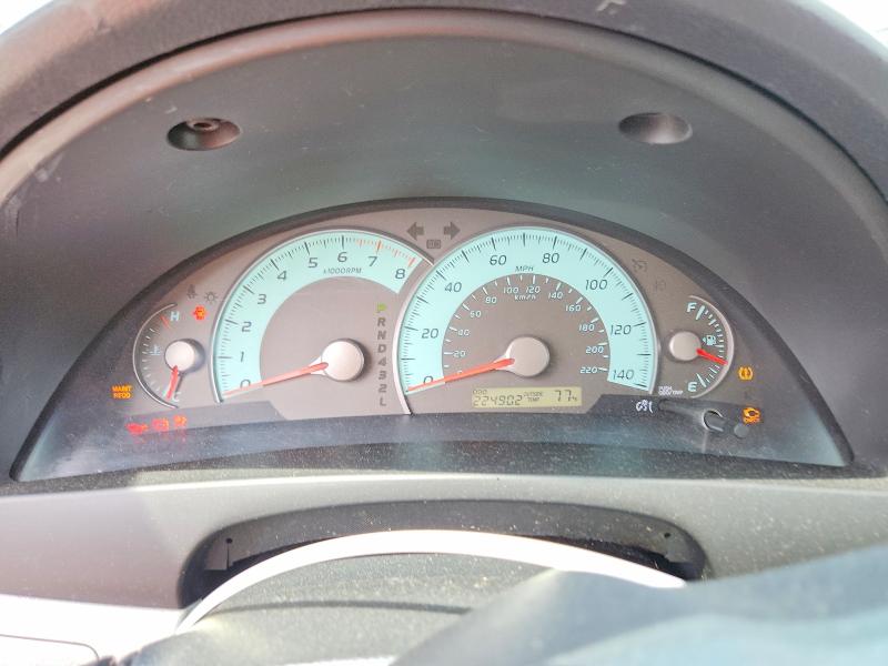 60696586 :رقم المزاد ، 4T1BE46K29U324904 vin ، 2009 Toyota Camry مزاد بيع