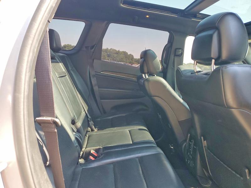 Aukcja sprzedaży 2021 Jeep Grand Cherokee, vin: 1C4RJEBG3MC679133, numer aukcji: 62317606