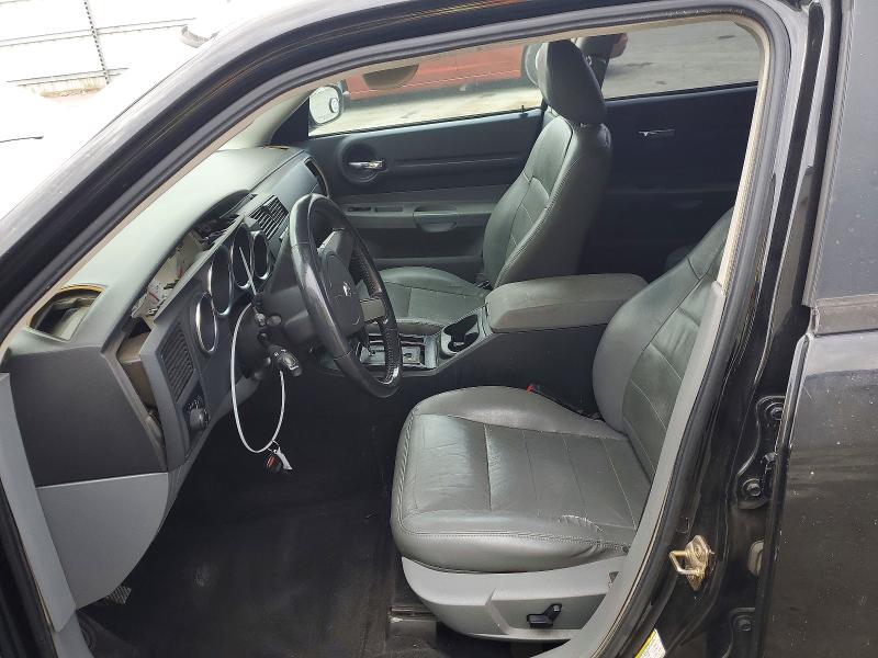 Продаж на аукціоні авто 2005 Dodge Magnum, vin: 2D4GZ48V55H688689, номер лоту: 61717016
