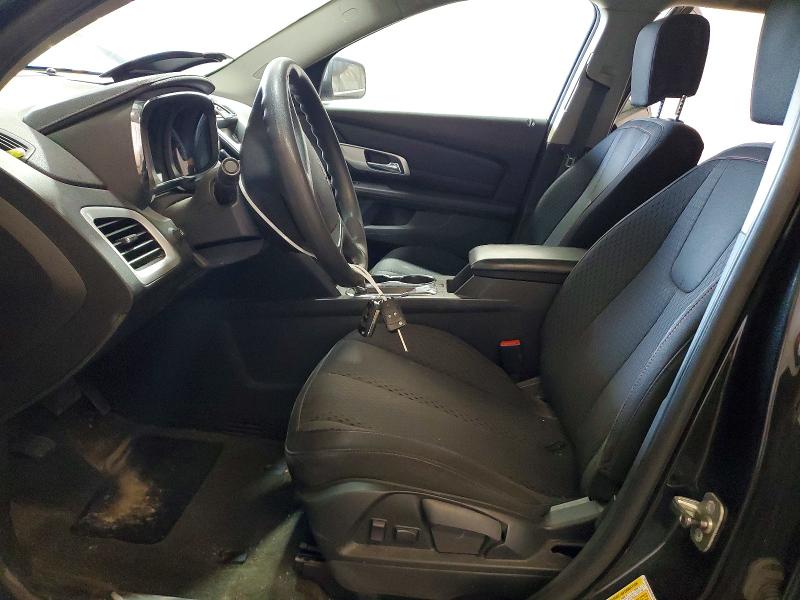 2010 Gmc Terrain მანქანა იყიდება აუქციონზე, vin: 2CTALBEW4A6350278, აუქციონის ნომერი: 61417526