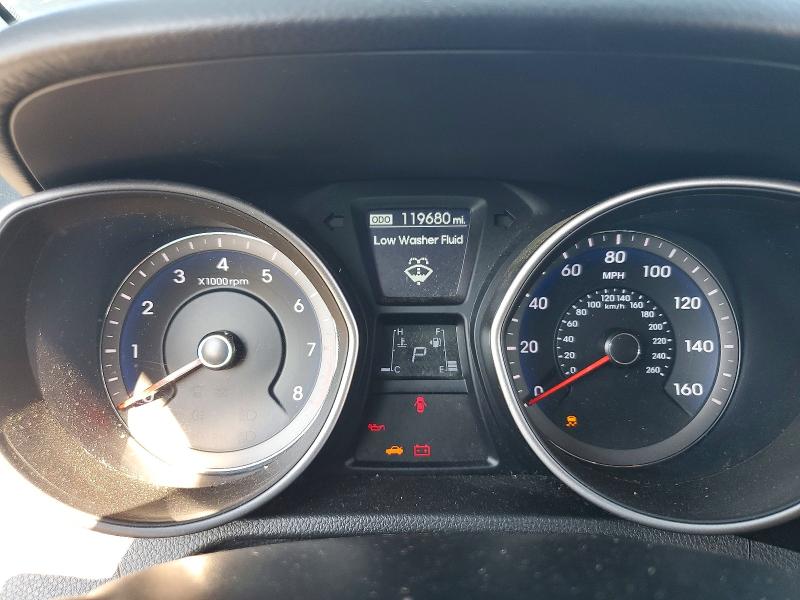 Продаж на аукціоні авто 2016 Hyundai Elantra Gt, vin: KMHD35LH1GU293994, номер лоту: 63113246