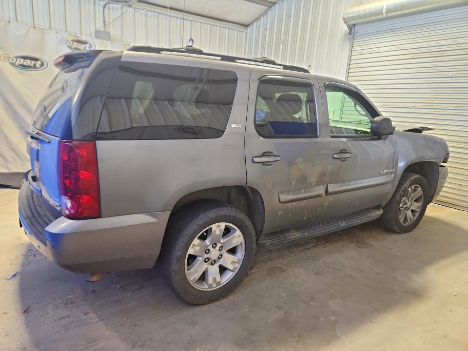 Продаж на аукціоні авто 2007 Gmc Yukon, vin: 1GKFC13JX7J117427, номер лоту: 60027386