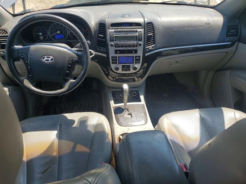 Продажа на аукционе авто 2007 Hyundai Santa Fe, vin: 5NMSH13E97H079385, номер лота: 60477406