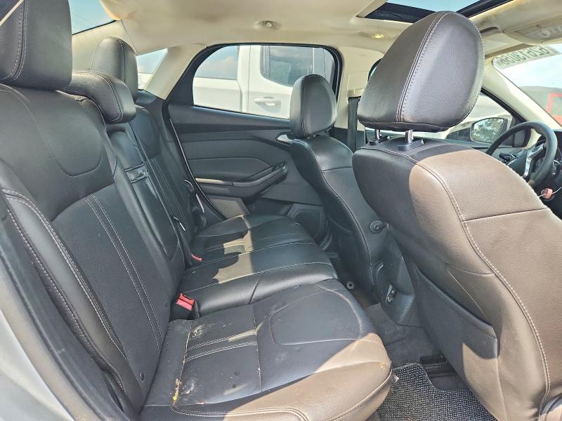 2013 Ford Focus მანქანა იყიდება აუქციონზე, vin: 1FADP3F25DL164832, აუქციონის ნომერი: 62613056