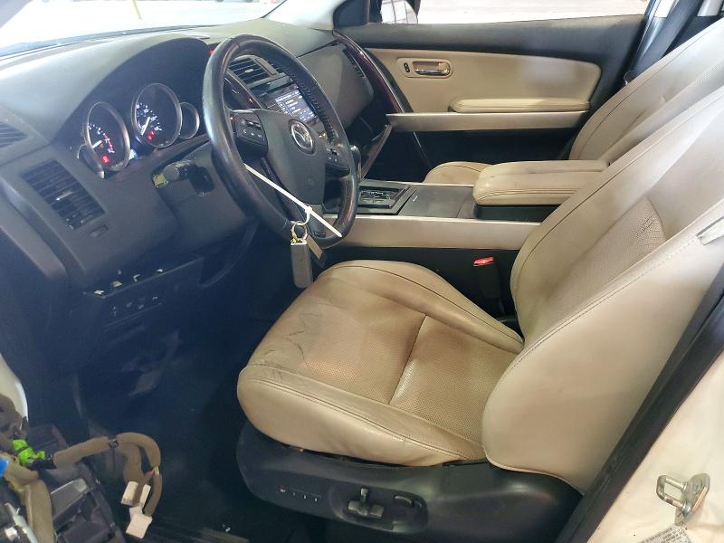 Aukcja sprzedaży 2014 Mazda Cx-9, vin: JM3TB2DV1E0435567, numer aukcji: 62416016