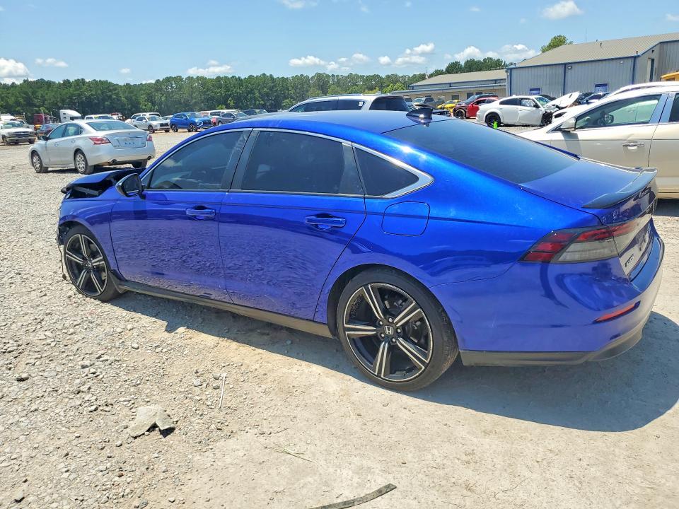 Aukcja sprzedaży 2023 Honda Accord, vin: 1HGCY2F54PA068439, numer aukcji: 60427446