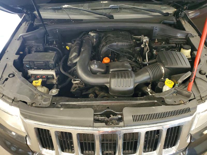 2012 Jeep Grand Cherokee მანქანა იყიდება აუქციონზე, vin: 1C4RJFAG0CC232037, აუქციონის ნომერი: 62904136