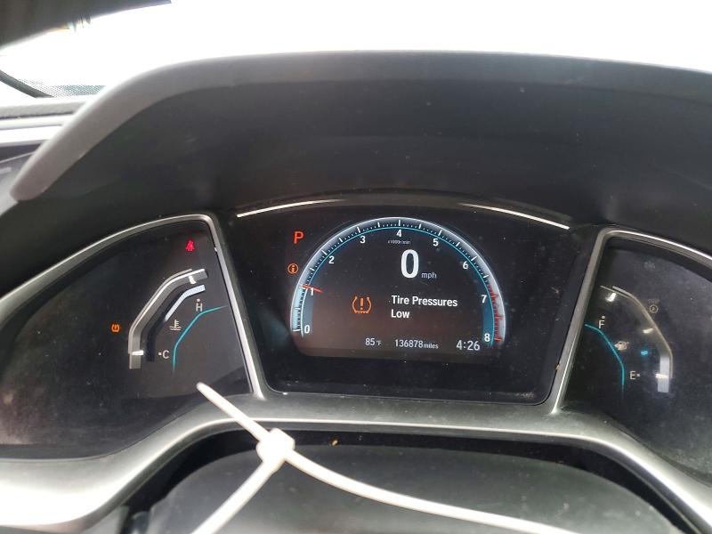 Aukcja sprzedaży 2018 Honda Civic, vin: 2HGFC2F70JH586280, numer aukcji: 59378936