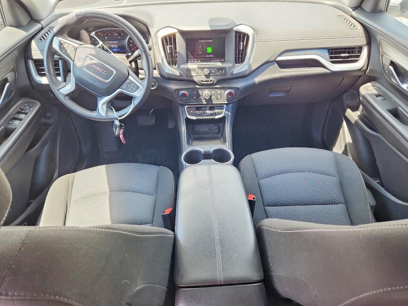 Aukcja sprzedaży 2022 Gmc Terrain, vin: 3GKALMEV7NL237655, numer aukcji: 60361246