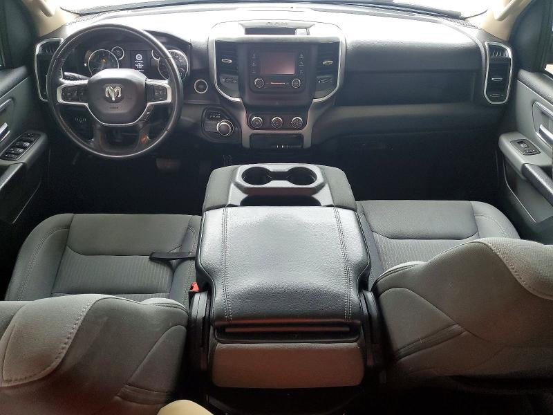 Продажа на аукционе авто 2019 Ram 1500, vin: 1C6RREFT4KN879754, номер лота: 61065866
