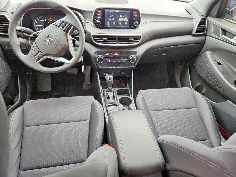 Aukcja sprzedaży 2021 Hyundai Tucson, vin: KM8J23A40MU294978, numer aukcji: 60835966