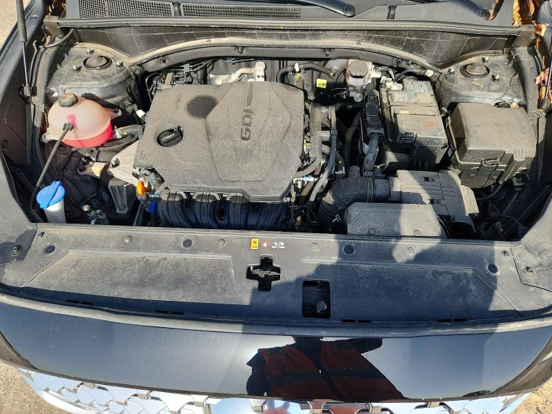 Aukcja sprzedaży 2023 Hyundai Santa Fe, vin: 5NMS3DAJ2PH656614, numer aukcji: 79134715