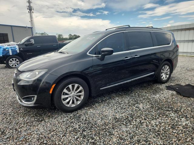 Продажа на аукционе авто 2017 Chrysler Pacifica, vin: 2C4RC1BG7HR503735, номер лота: 58976626
