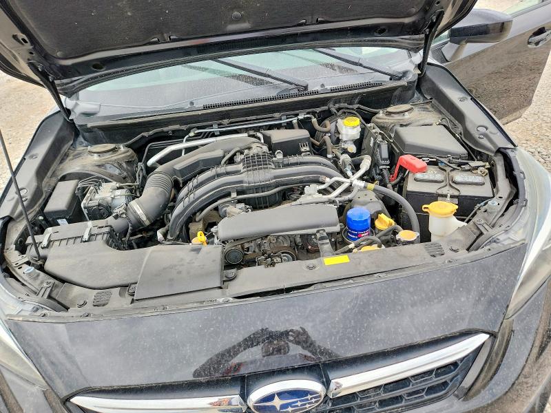 Продажа на аукционе авто 2020 Subaru Impreza, vin: 4S3GTAD68L3701642, номер лота: 62098516