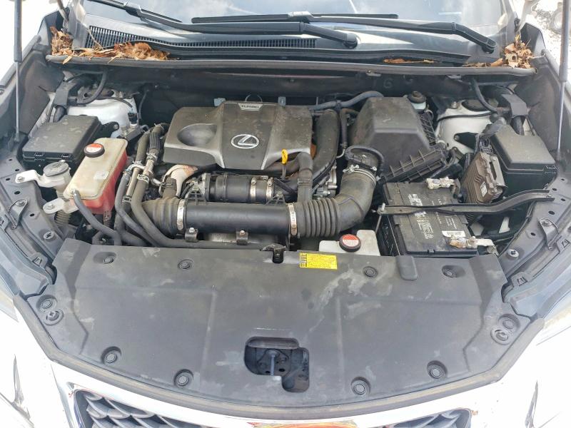 62041326 :رقم المزاد ، JTJBARBZXF2018103 vin ، 2015 Lexus Nx مزاد بيع