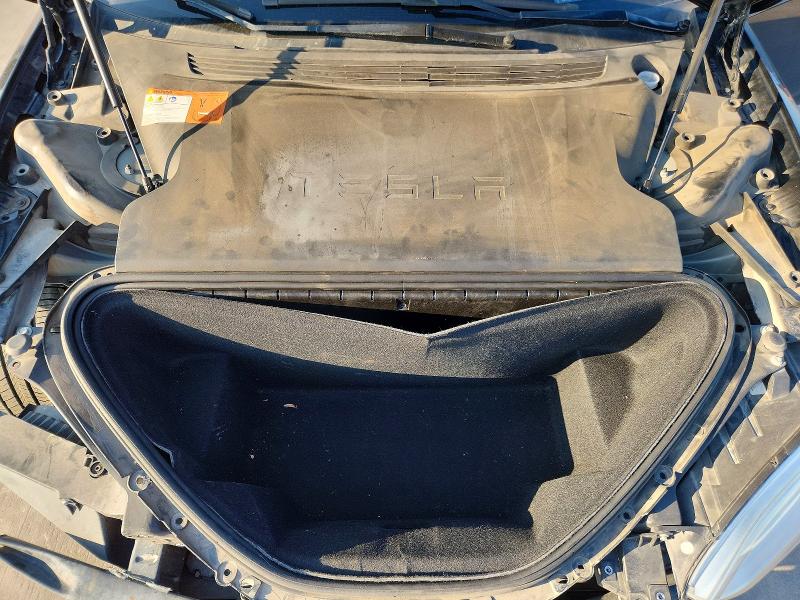 Продажа на аукционе авто 2016 Tesla Model S, vin: 5YJSA1E24GF158181, номер лота: 62056346