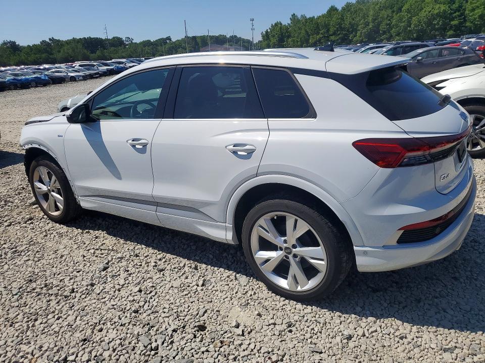 Aukcja sprzedaży 2023 Audi Q4 E-tron, vin: WA1M2BFZXPP071070, numer aukcji: 60948036