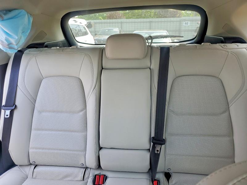 60577566 :رقم المزاد ، JM3KFBDM4L1720942 vin ، 2020 Mazda Cx-5 مزاد بيع