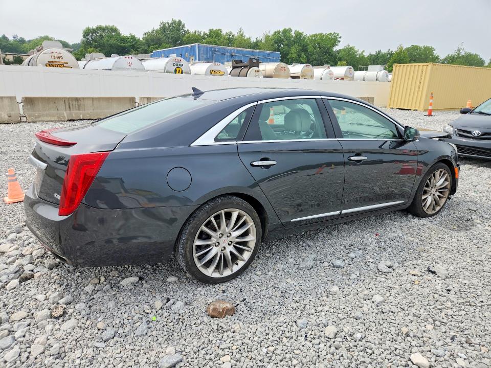 2013 Cadillac Xts მანქანა იყიდება აუქციონზე, vin: 2G61U5S3XD9157031, აუქციონის ნომერი: 61879186