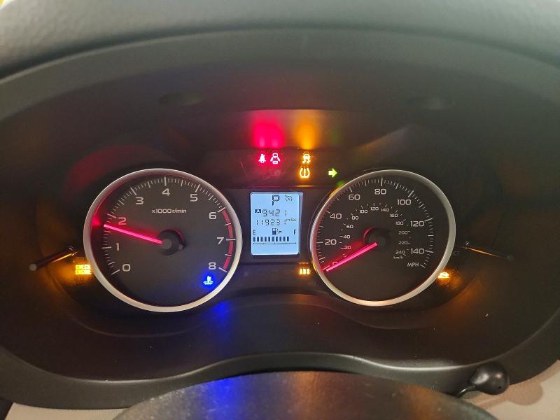 Aukcja sprzedaży 2015 Subaru Forester, vin: JF2SJADCXFH829699, numer aukcji: 62633766